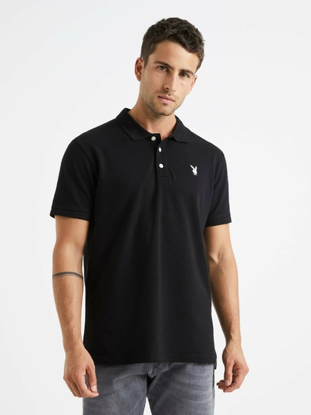 Celio Playboy Poloshirt