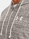 Under Armour UA Rival Terry LC FZ Sweatshirt