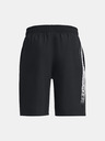 Under Armour UA Woven Graphic Kids shorts