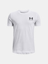 Under Armour UA B Sportstyle Left Chest SS Kinder T-shirt