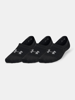 Under Armour UA Breathe Lite Ultra Low Sokken 3 paar