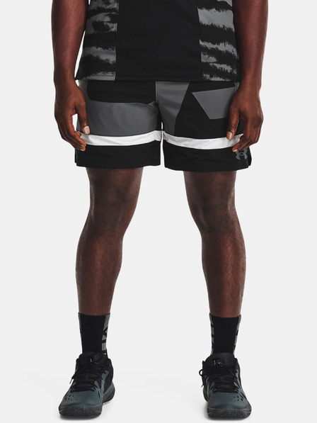 Under Armour UA Baseline Woven 7'' Shorts