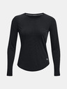 Under Armour UA STREAKER LONGSLEEVE T-Shirt