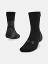 Under Armour UA ArmourDry Run Wool Sokken