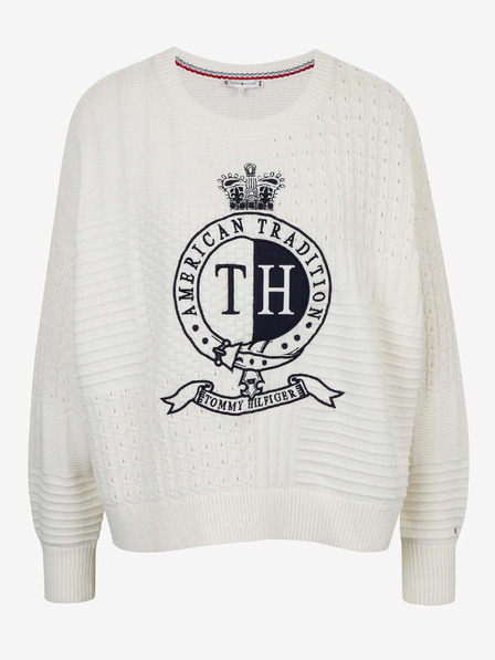 Tommy Hilfiger Trui