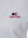 Calvin Klein Jeans Vintage Logo Small T-Shirt