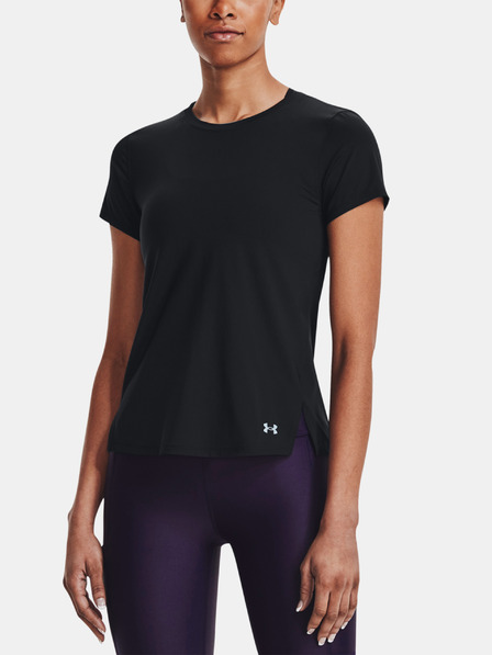 Under Armour UA Iso-Chill Run Laser T-Shirt