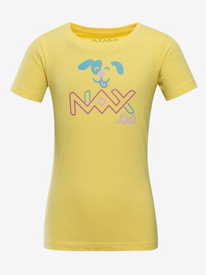 NAX Lievro Kinder T-shirt