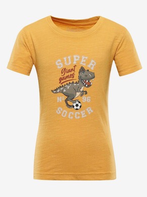 NAX Juleo Kinder T-shirt