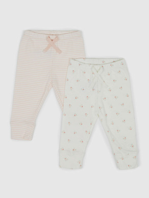 GAP Legging 2 stuks voor kinderen