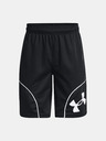 Under Armour UA Perimeter Kids shorts