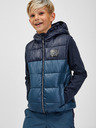 Sam 73 Jifunza Bodywarmer voor kinderen