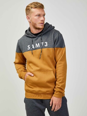 Sam 73 Eldos Sweatshirt