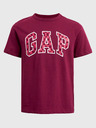 GAP T-shirt 2 stuks kinder