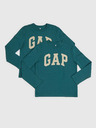 GAP T-shirt 2 stuks kinder