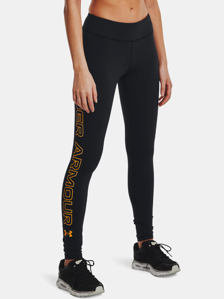 Under Armour UA Favorite WM Leggings