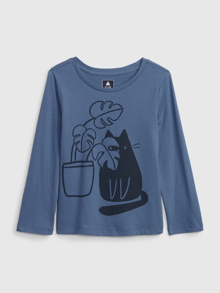 GAP Kinder T-shirt