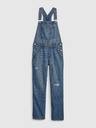 GAP Kinderbroek met bretels