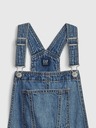 GAP Kinderbroek met bretels