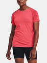 Under Armour UA Seamless Run SS T-Shirt