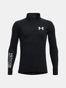 Under Armour UA Tech BL 1/2 Zip Kinder Sweatvest