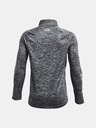 Under Armour UA Tech BL 1/2 Zip Kinder T-shirt