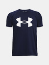 Under Armour UA Tech Big Logo SS Kinder T-shirt