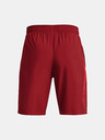 Under Armour UA Woven Graphic Kids shorts