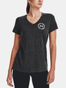 Under Armour Tech Twist LC Crest SSV T-Shirt