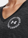 Under Armour Tech Twist LC Crest SSV T-Shirt