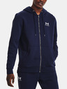 Under Armour UA Essential Fleece FZ Hood Sweatshirt