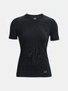 Under Armour UA Rush Seamless SS T-Shirt