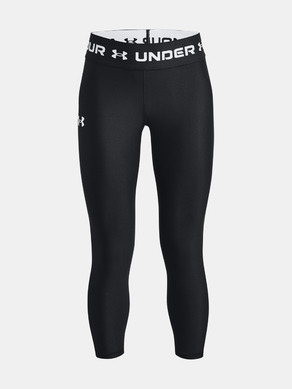 Under Armour Armour Ankle Crop Kinder Leggins