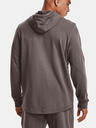 Under Armour UA Rival Terry Logo Hoodie Sweatshirt