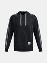 Under Armour UA Essential Heritage Flc HD Sweatshirt