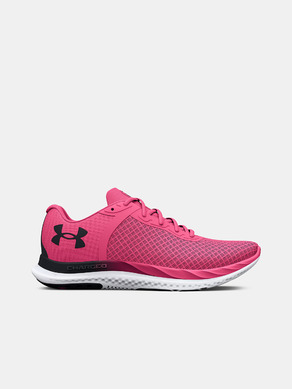 Under Armour UA W Charged Breeze Sneakers