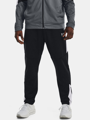 Under Armour UA Tricot Fashion Track Pant Trainingsbroek