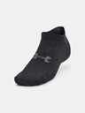 Under Armour UA Essential No Show Sokken 3 paar