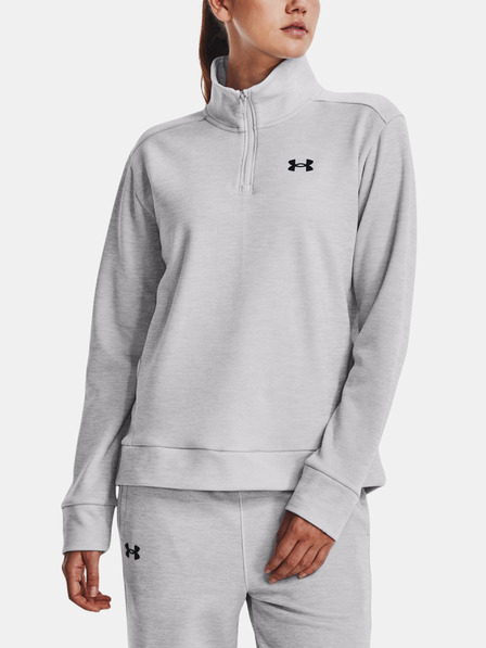 Under Armour Fleece QZ Sweatshirt