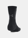 Under Armour UA 3-Maker Mid-Crew Sokken 3 paar