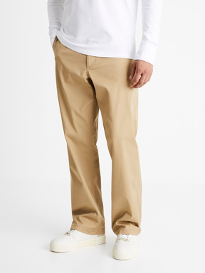 Celio Coloose1 Broek