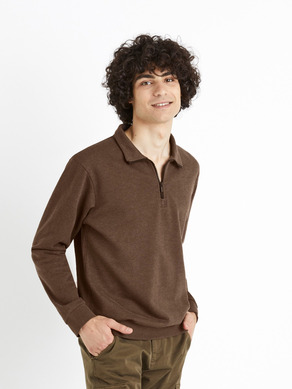 Celio Cechinzip Trui