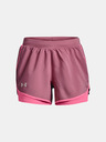 Under Armour UA Fly By 2.0 2N1 Shorts