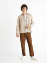 Celio Cochicrop Broek