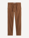 Celio Cochicrop Broek