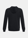 Under Armour UA Project Rock Dsrpt Rvl Flc FZ Sweatshirt