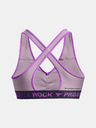 Under Armour UA Project Rock Crsbck Dsrpt Sport BH