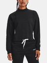 Under Armour Essential Script Crew Sweatshirt