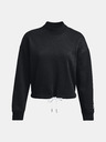 Under Armour Essential Script Crew Sweatshirt