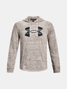 Under Armour UA Rival Terry Logo Sweatshirt